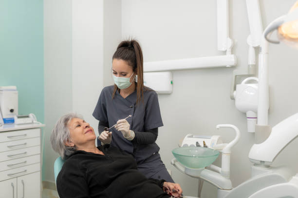 Best Emergency Root Canal Treatment in Mountain Green, UT