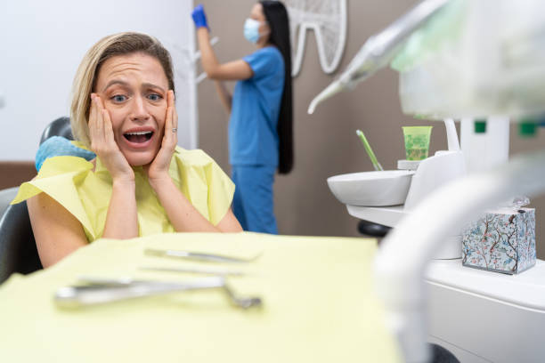 Best Emergency Denture Repair in Mountain Green, UT