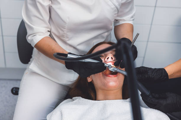 Best Emergency Treatment for Dental Infections or Abscesses in Mountain Green, UT