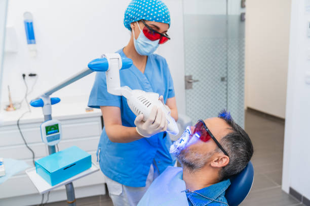 Best Emergency Tooth Extraction in Mountain Green, UT