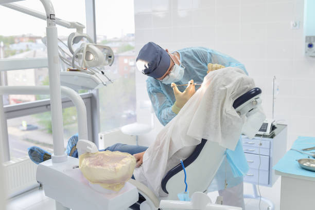 Best Emergency Dental Care for Broken or Chipped Teeth in Mountain Green, UT